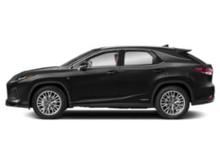 2022 LEXUS RX