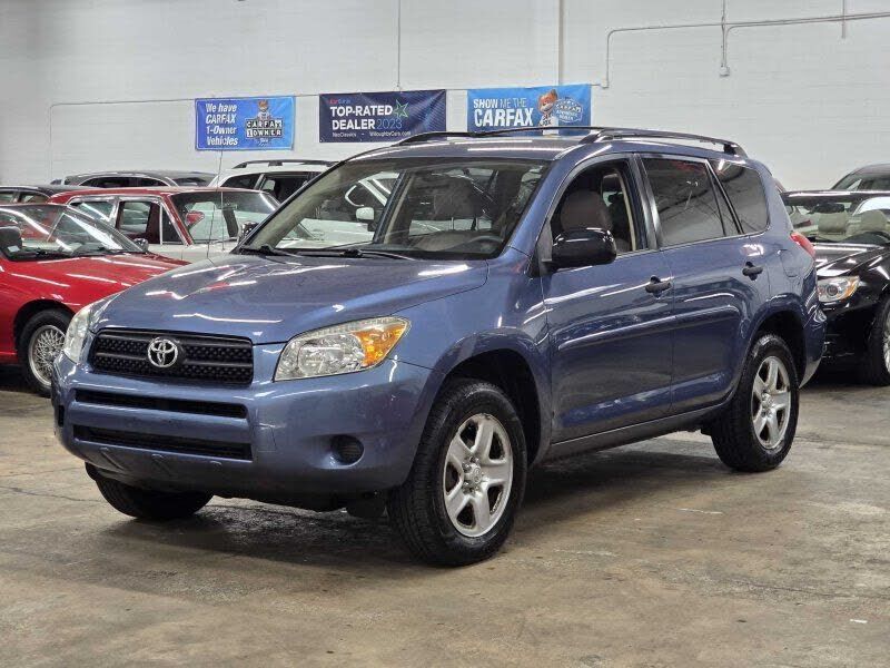 2008 TOYOTA RAV4
