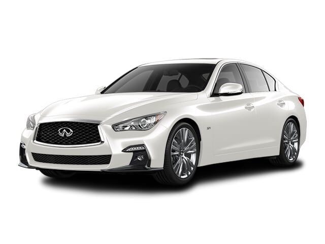 2019 INFINITI Q50