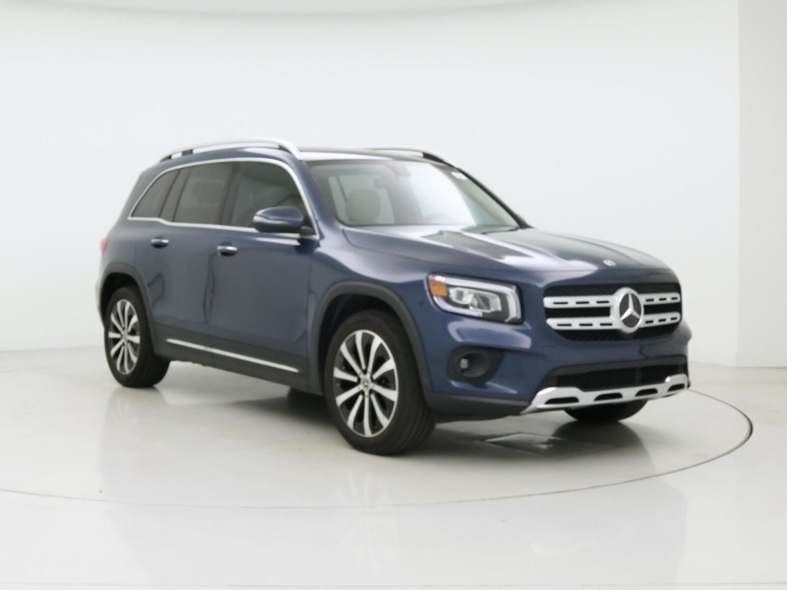 2022 Mercedes-Benz GLB-Class