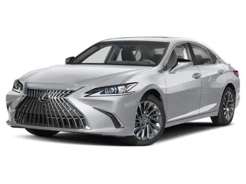 2025 LEXUS ES