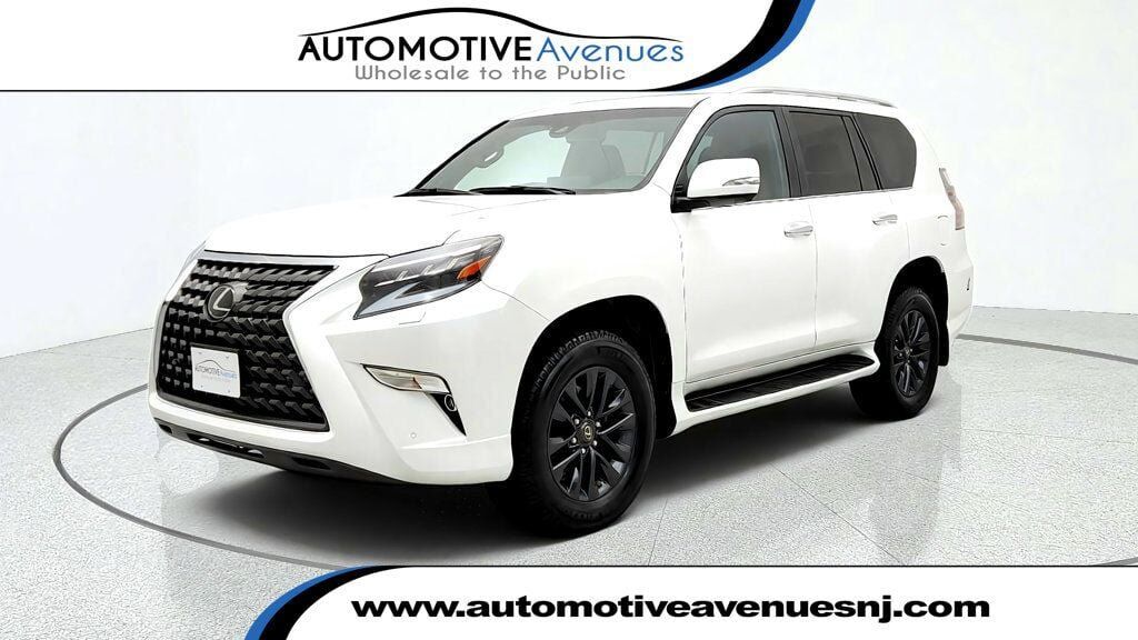 2023 LEXUS GX