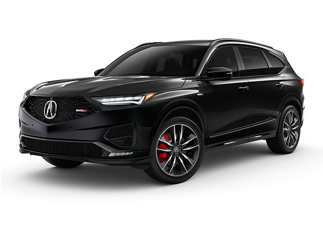 2023 ACURA MDX Type S