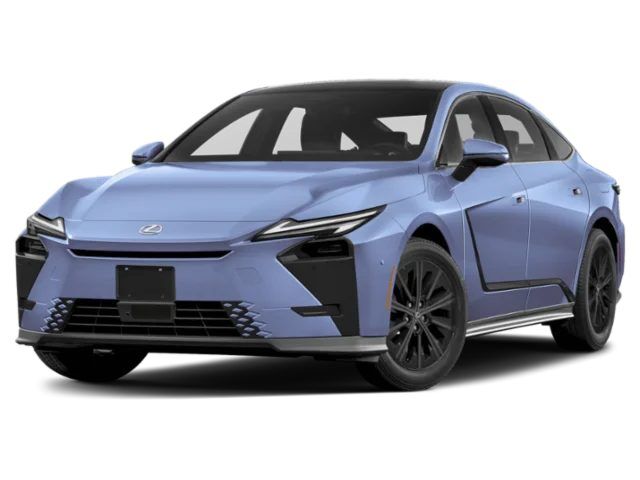 2026 LEXUS ES