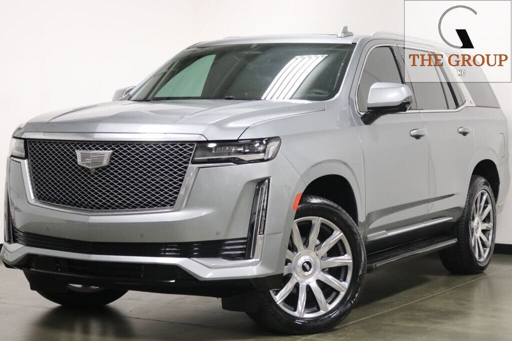 2023 CADILLAC Escalade