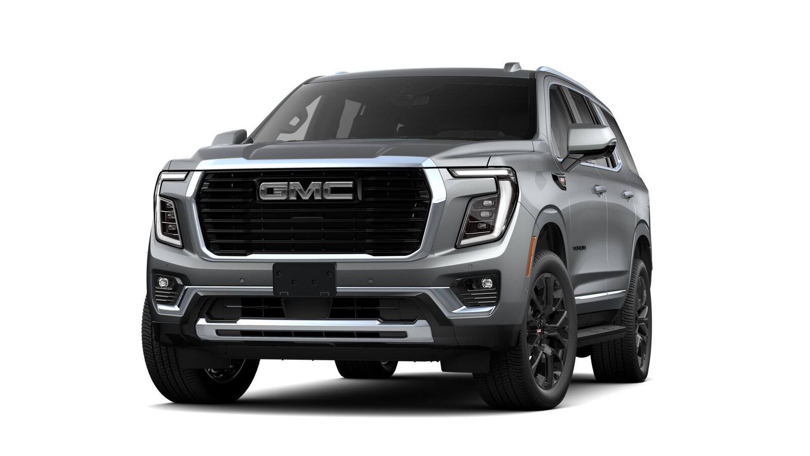2027 GMC Yukon