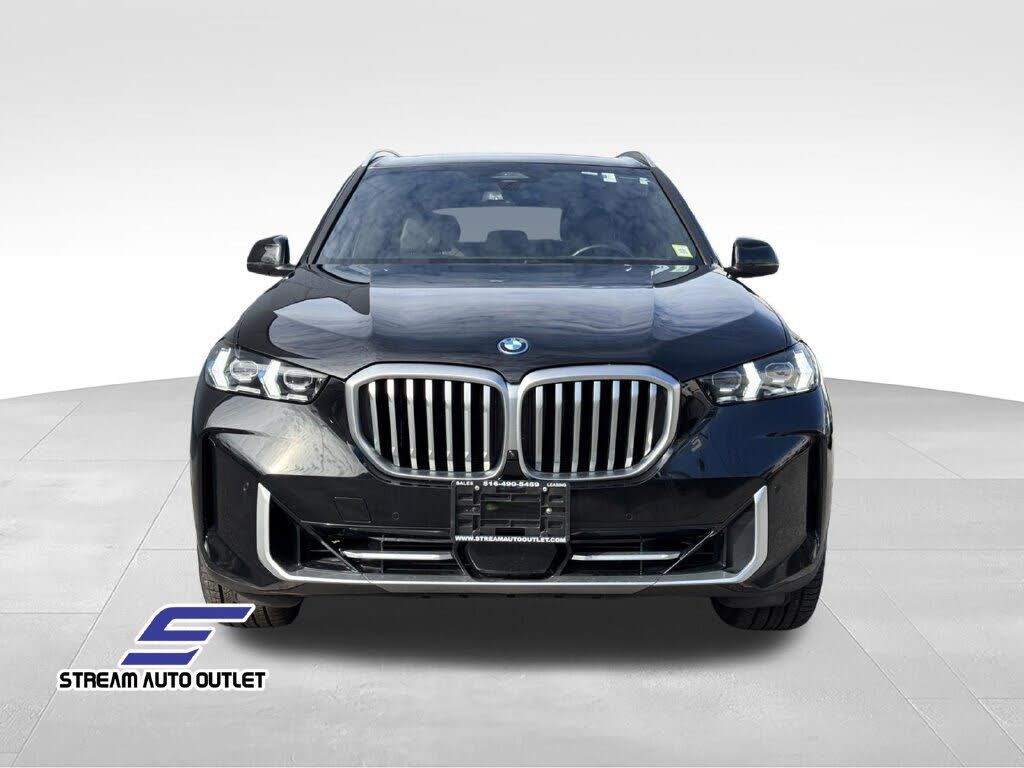 2024 BMW X5