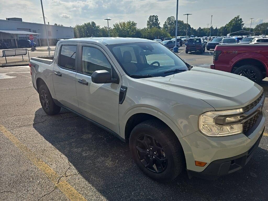 2023 FORD Maverick