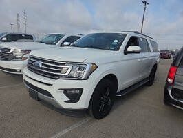 2021 FORD Expedition