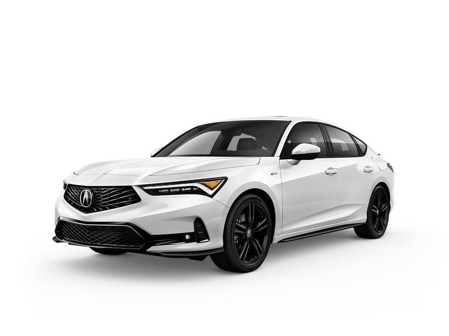2026 ACURA Integra