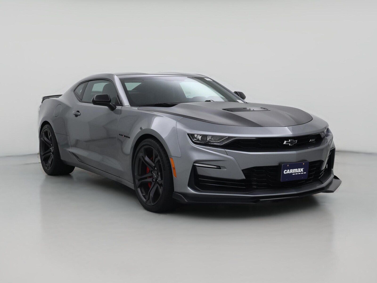 2024 CHEVROLET Camaro