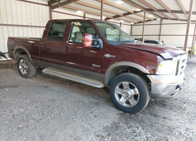2006 FORD F-250