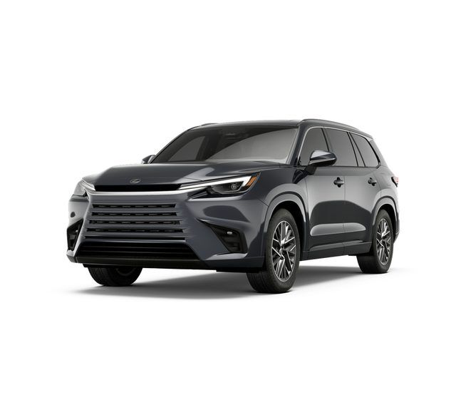 2026 LEXUS TX