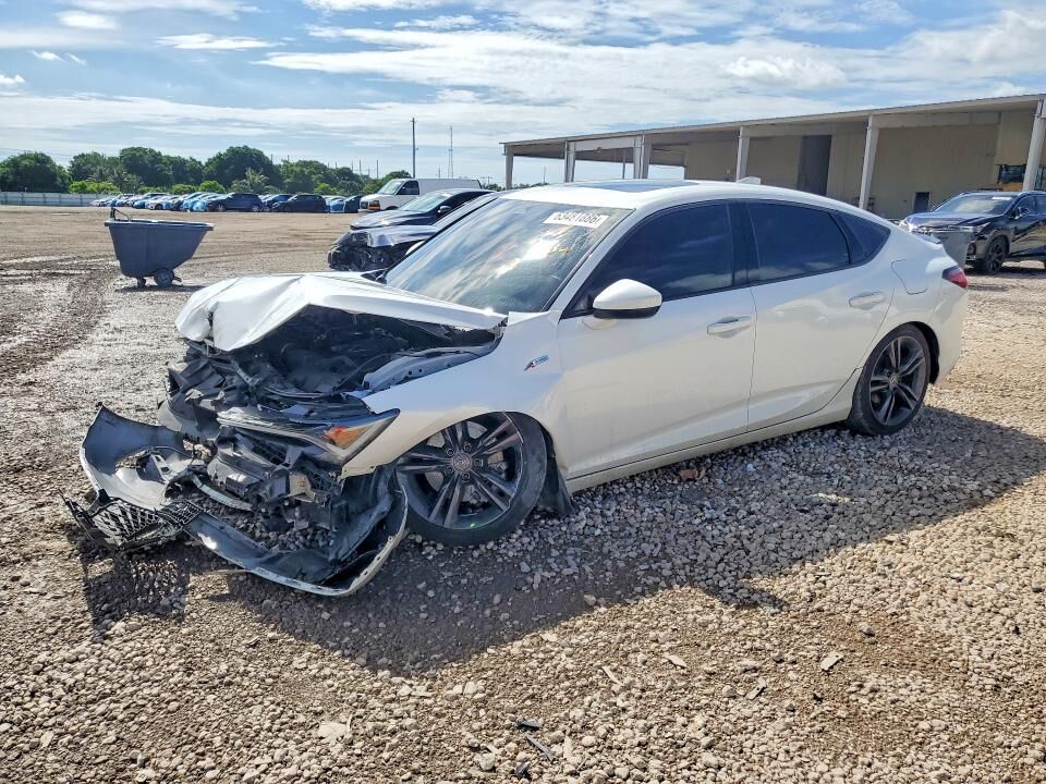 2023 ACURA Integra