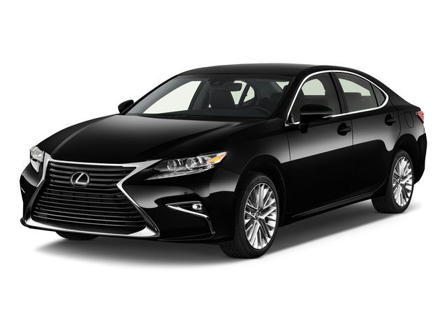 2018 LEXUS ES