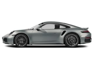 2027 PORSCHE 911
