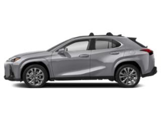 2024 LEXUS UX