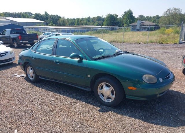 1999 FORD Taurus