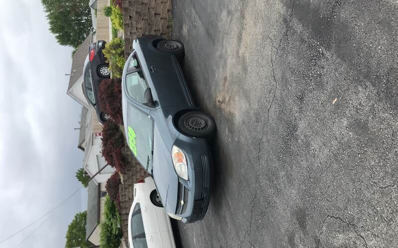 2007 CHEVROLET Cobalt