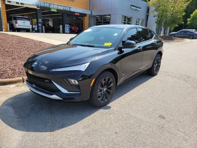 2026 BUICK Envista