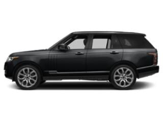 2015 LAND ROVER Range Rover
