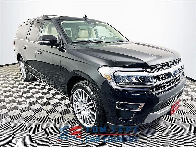 2023 FORD Expedition