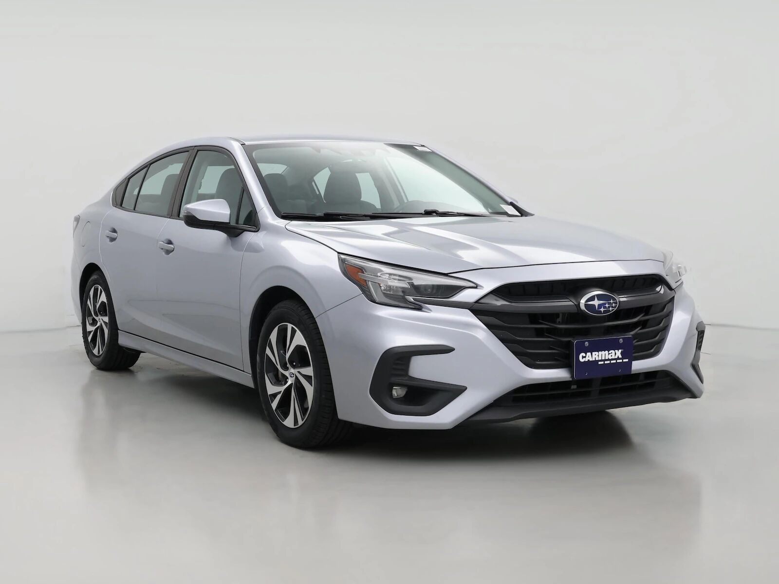 2023 SUBARU Legacy