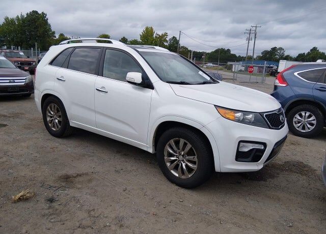 2012 KIA Sorento