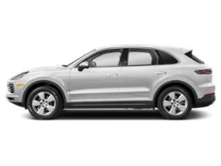 2027 PORSCHE Cayenne