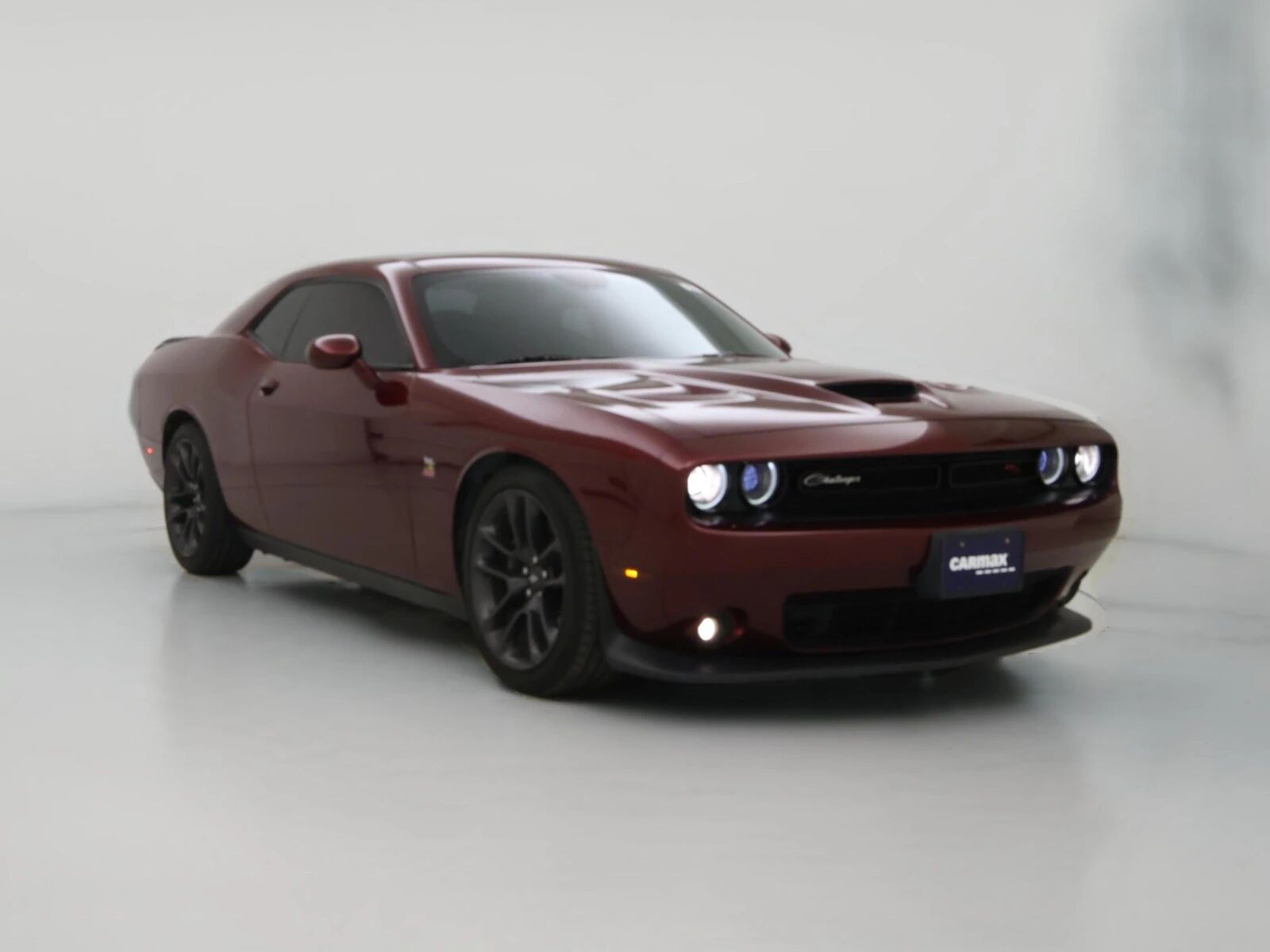 2020 DODGE Challenger