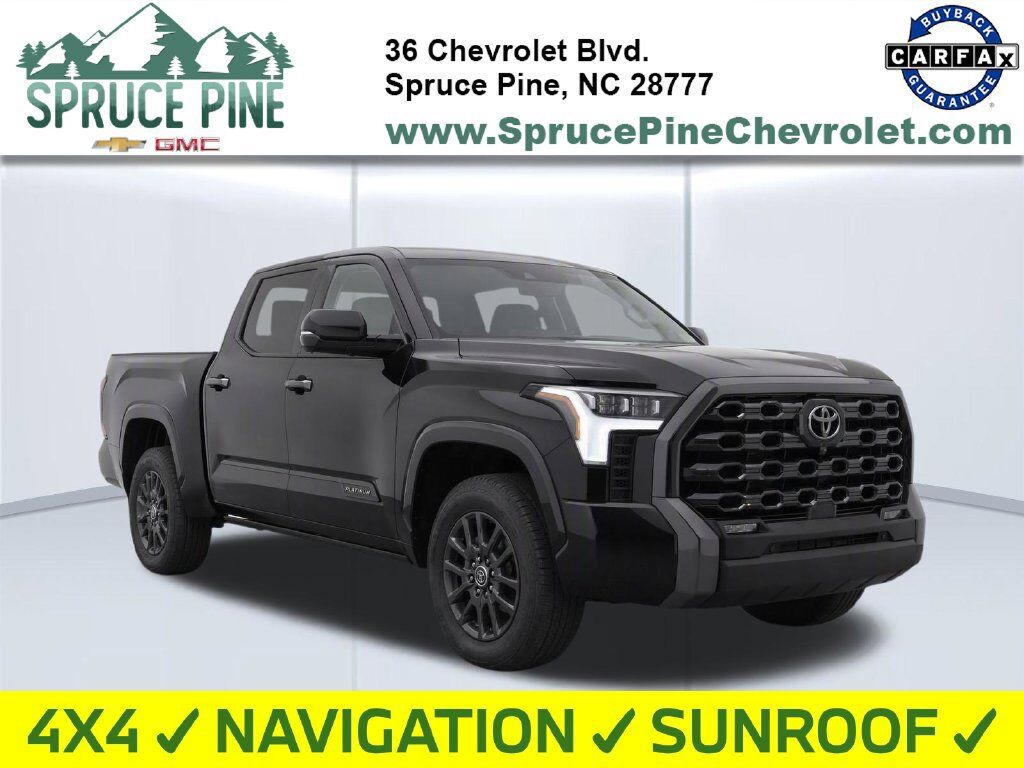 2022 TOYOTA Tundra
