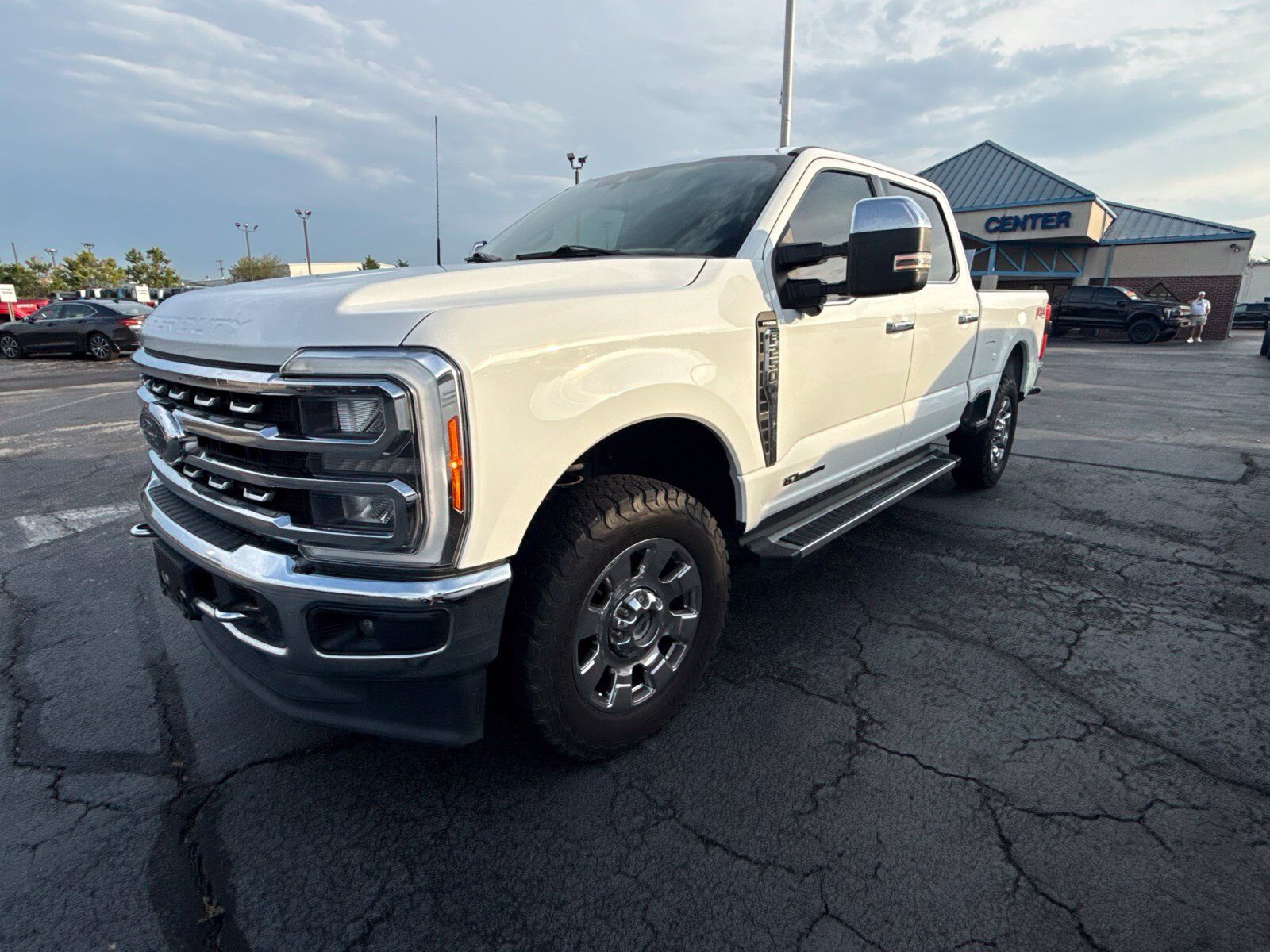 2023 FORD F-250