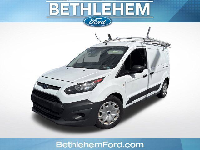 2017 FORD Transit