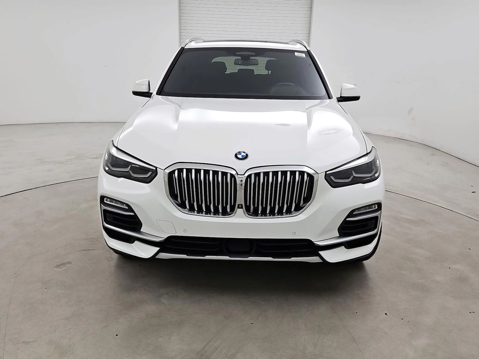 2020 BMW X5