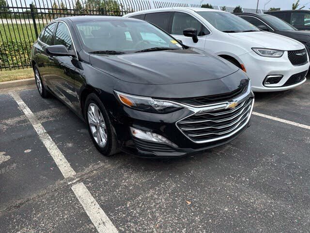 2023 CHEVROLET Malibu