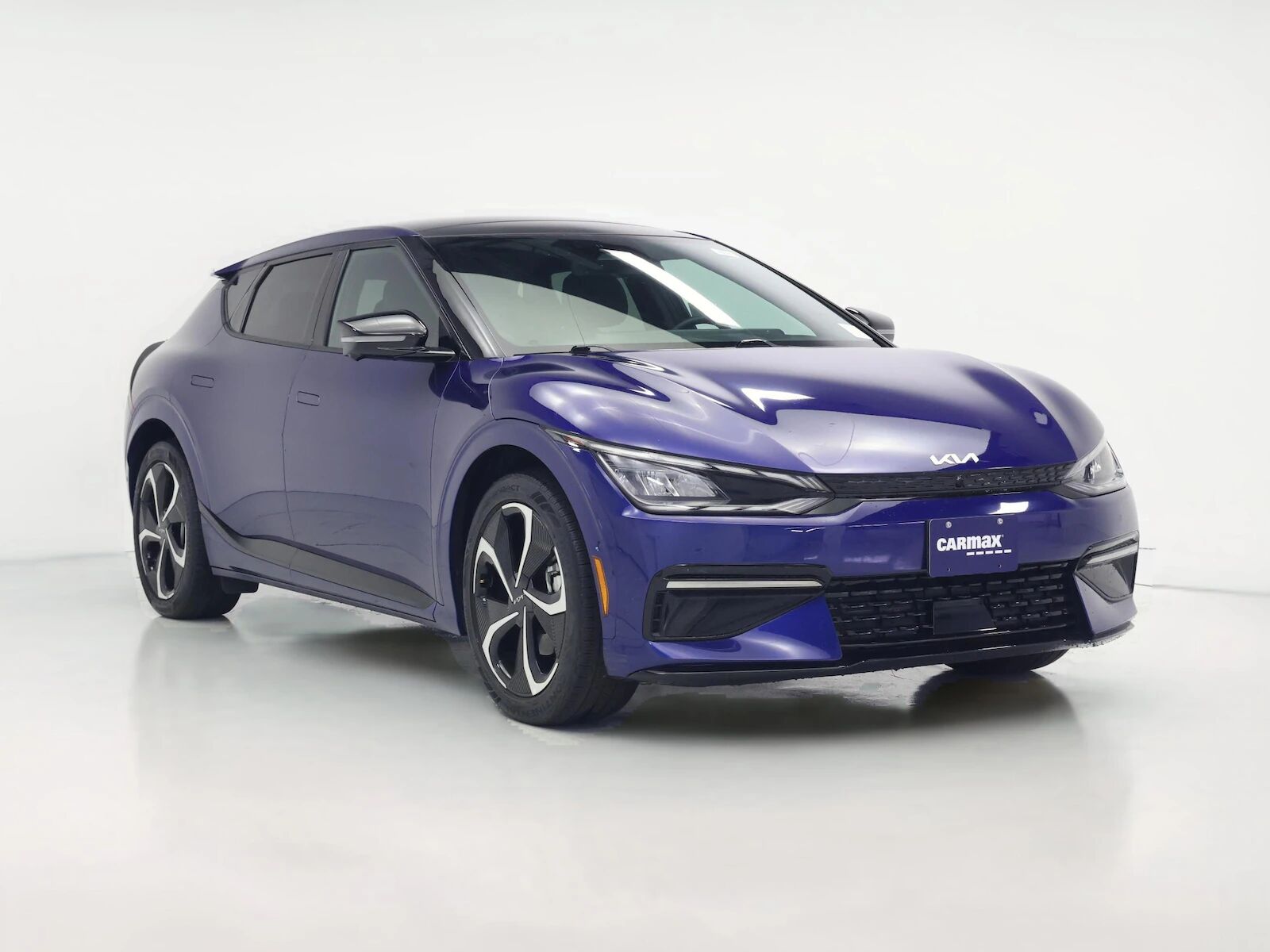 2023 KIA EV6