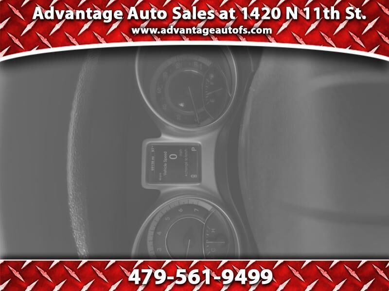 2019 DODGE Journey