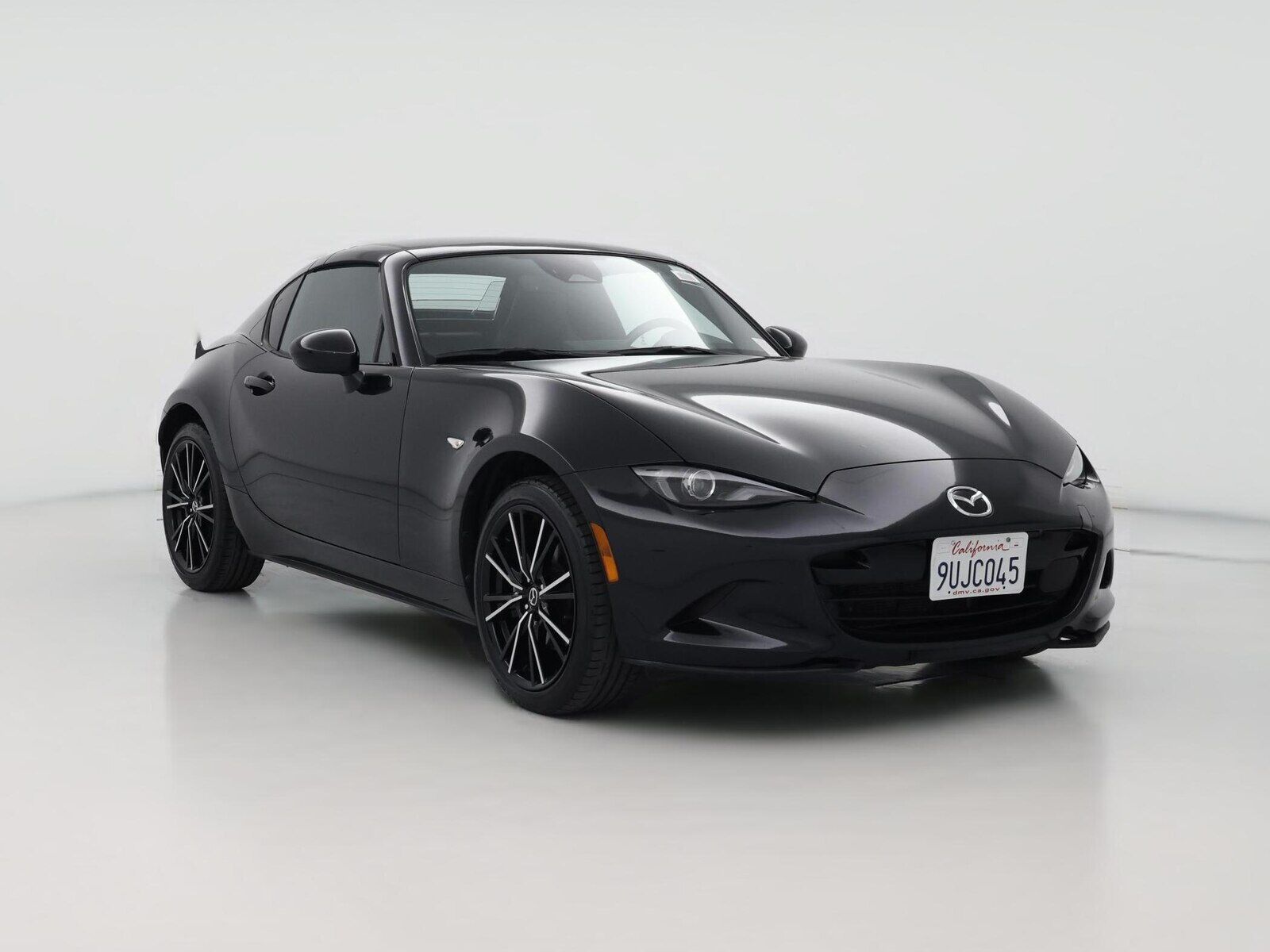 2024 MAZDA MX-5