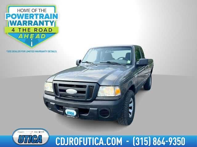 2009 FORD Ranger
