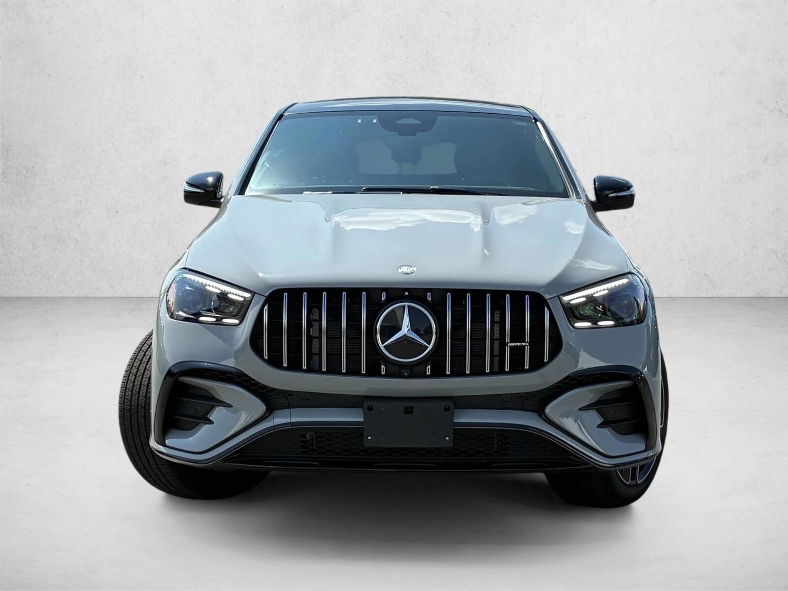 2026 Mercedes-Benz GLE-Class