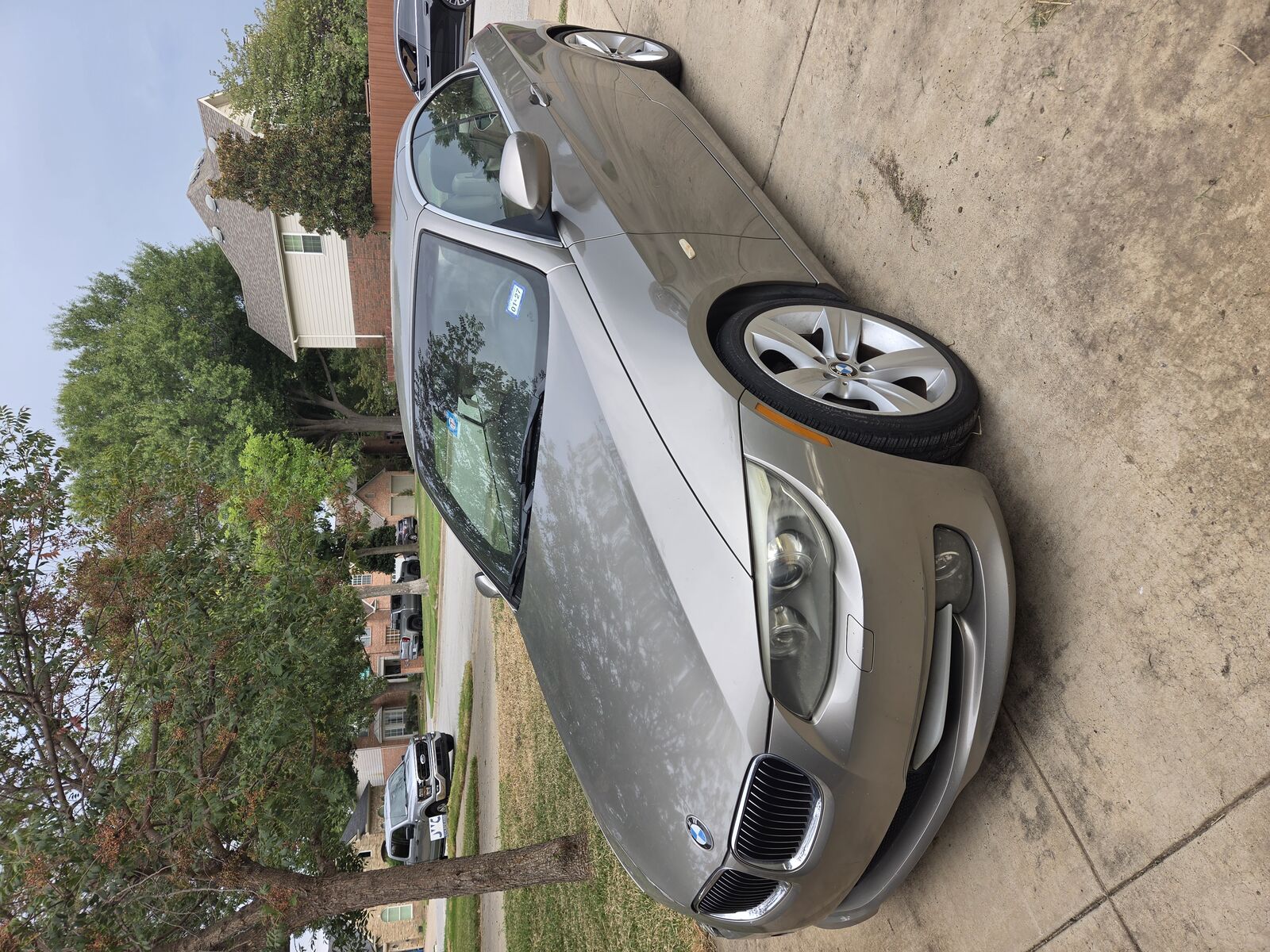 2011 BMW 328i