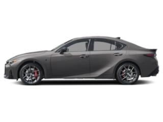 2026 LEXUS IS