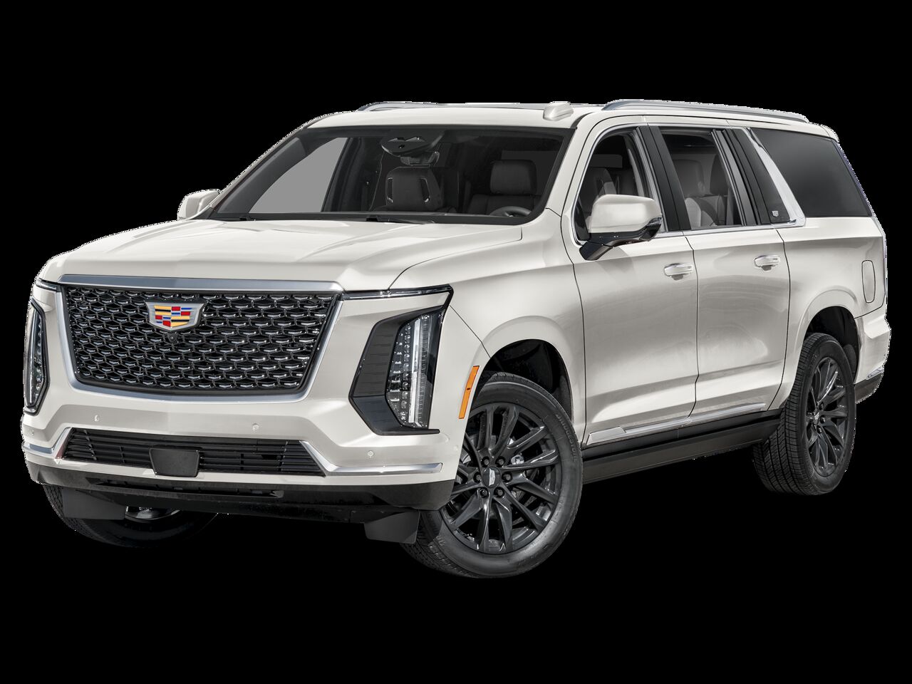 2027 CADILLAC Escalade ESV