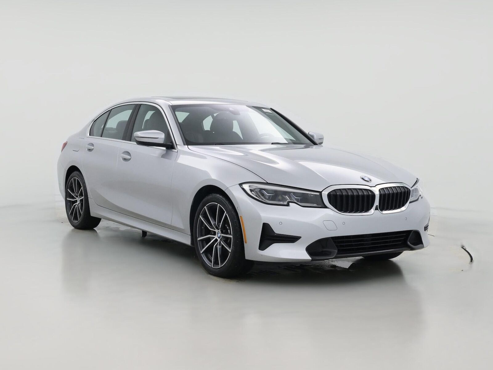 2019 BMW 3 Series