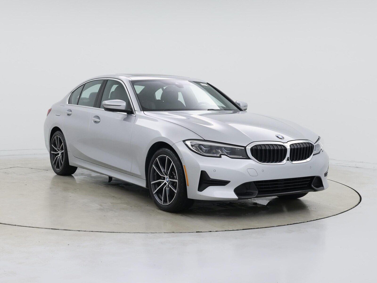 2019 BMW 330i
