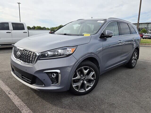 2020 KIA Sorento
