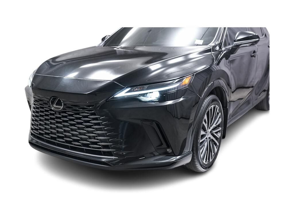 2024 LEXUS RX