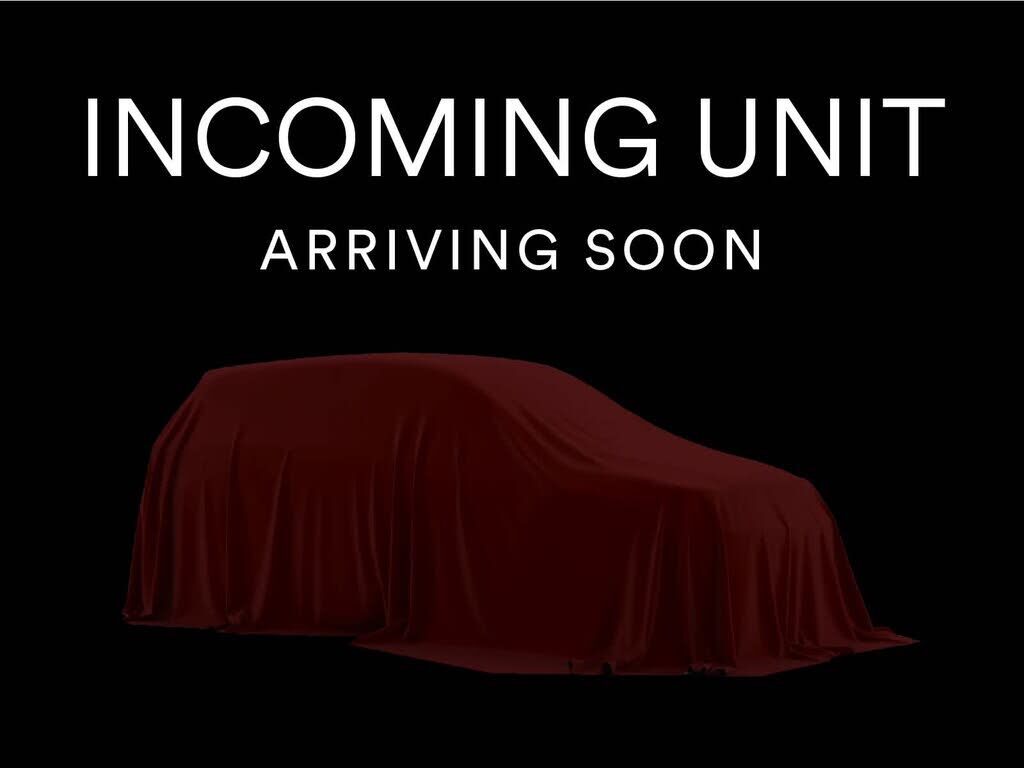 2022 SUBARU WRX