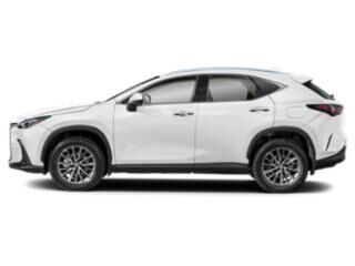 2026 LEXUS NX