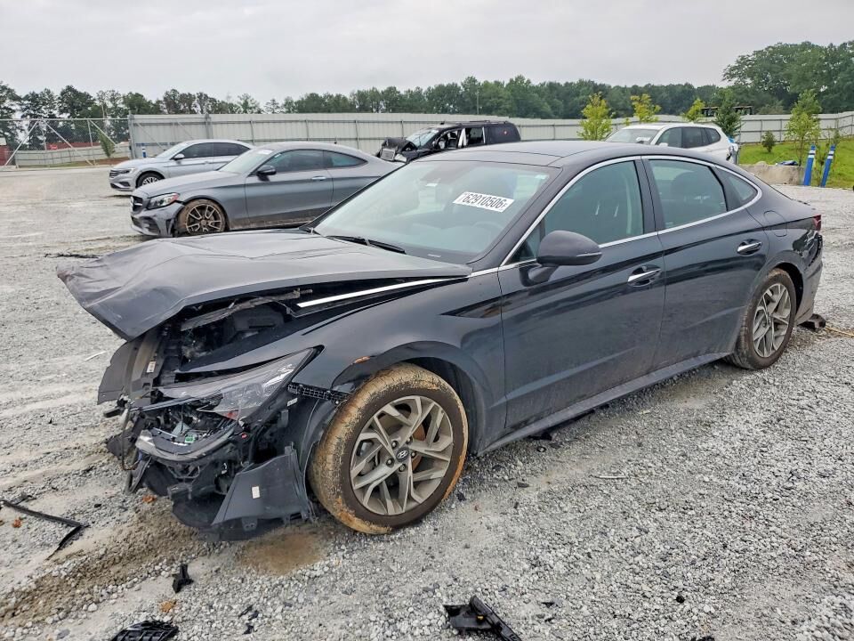 2023 HYUNDAI Sonata